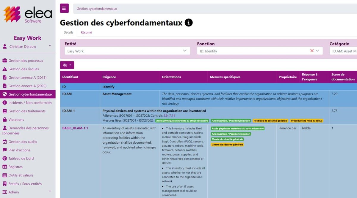 CSRD - RSE - Audit - Expertise